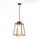 Roger Pradier Lampiok 2 N°2 Pendant Light | All Square Lighting