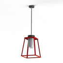 Roger Pradier Lampiok 2 N°2 Pendant Light | All Square Lighting