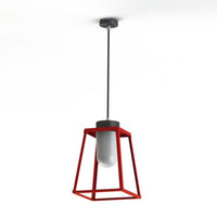 Roger Pradier Lampiok 2 N°2 Pendant Light | All Square Lighting