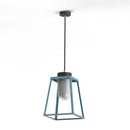 Roger Pradier Lampiok 2 N°2 Pendant Light | All Square Lighting