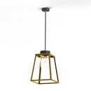 Roger Pradier Lampiok 2 N°2 Pendant Light | All Square Lighting