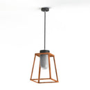 Roger Pradier Lampiok 2 N°2 Pendant Light | All Square Lighting