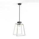 Roger Pradier Lampiok 2 N°2 Pendant Light | All Square Lighting