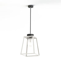 Roger Pradier Lampiok 2 N°2 Pendant Light | All Square Lighting
