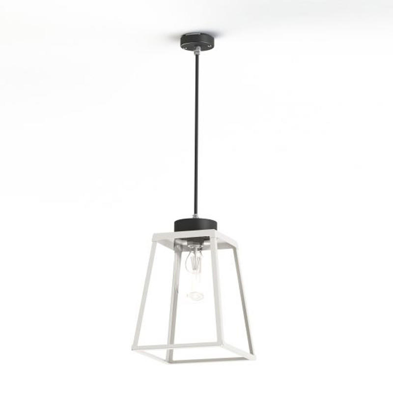 Roger Pradier Lampiok 2 N°2 Pendant Light | All Square Lighting