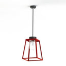 Roger Pradier Lampiok 2 N°2 Pendant Light | All Square Lighting