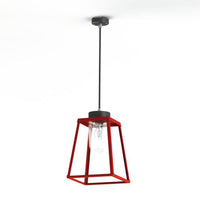 Roger Pradier Lampiok 2 N°2 Pendant Light | All Square Lighting