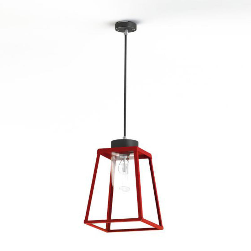 Roger Pradier Lampiok 2 N°2 Pendant Light | All Square Lighting
