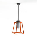 Roger Pradier Lampiok 2 N°2 Pendant Light | All Square Lighting