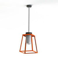 Roger Pradier Lampiok 2 N°2 Pendant Light | All Square Lighting