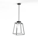 Roger Pradier Lampiok 2 N°2 Pendant Light | All Square Lighting