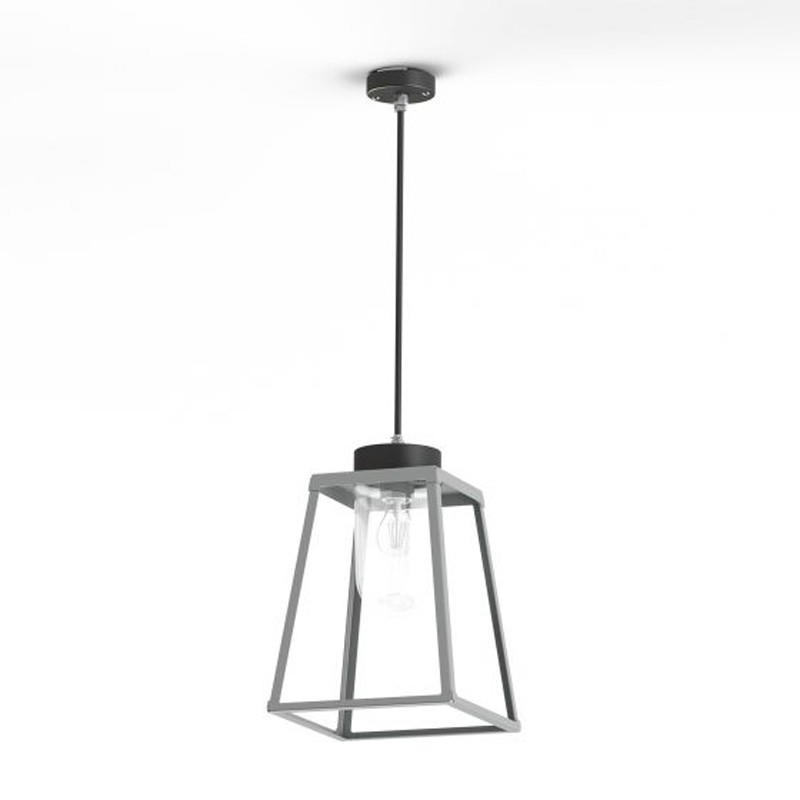 Roger Pradier Lampiok 2 N°2 Pendant Light | All Square Lighting
