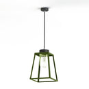 Roger Pradier Lampiok 2 N°2 Pendant Light | All Square Lighting