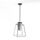 Roger Pradier Lampiok 2 N°2 Pendant Light | All Square Lighting