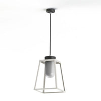 Roger Pradier Lampiok 2 N°2 Pendant Light | All Square Lighting