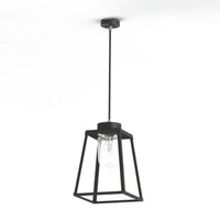 Roger Pradier Lampiok 2 N°2 Pendant Light | All Square Lighting