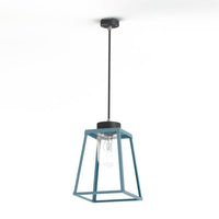 Roger Pradier Lampiok 2 N°2 Pendant Light | All Square Lighting
