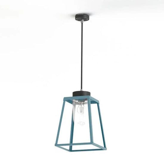 Lampiok 2 N°2 Pendant Light