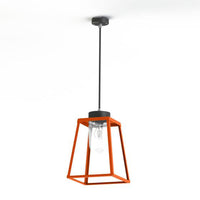 Roger Pradier Lampiok 2 N°2 Pendant Light | All Square Lighting