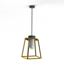 Roger Pradier Lampiok 2 N°2 Pendant Light | All Square Lighting