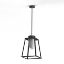 Roger Pradier Lampiok 2 N°2 Pendant Light | All Square Lighting