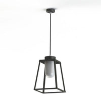 Roger Pradier Lampiok 2 N°2 Pendant Light | All Square Lighting