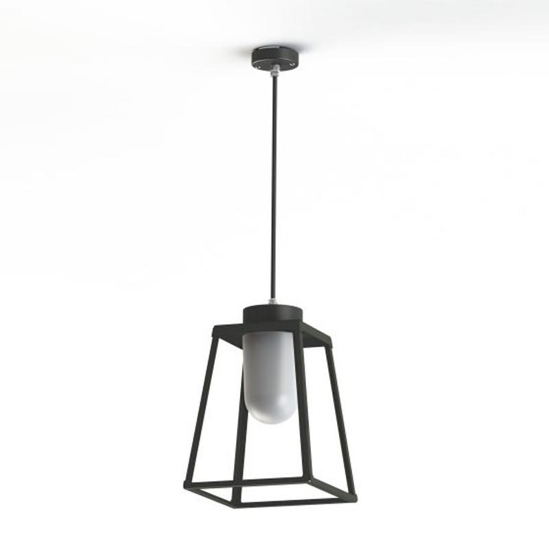 Roger Pradier Lampiok 2 N°2 Pendant Light | All Square Lighting