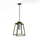 Roger Pradier Lampiok 2 N°2 Pendant Light | All Square Lighting