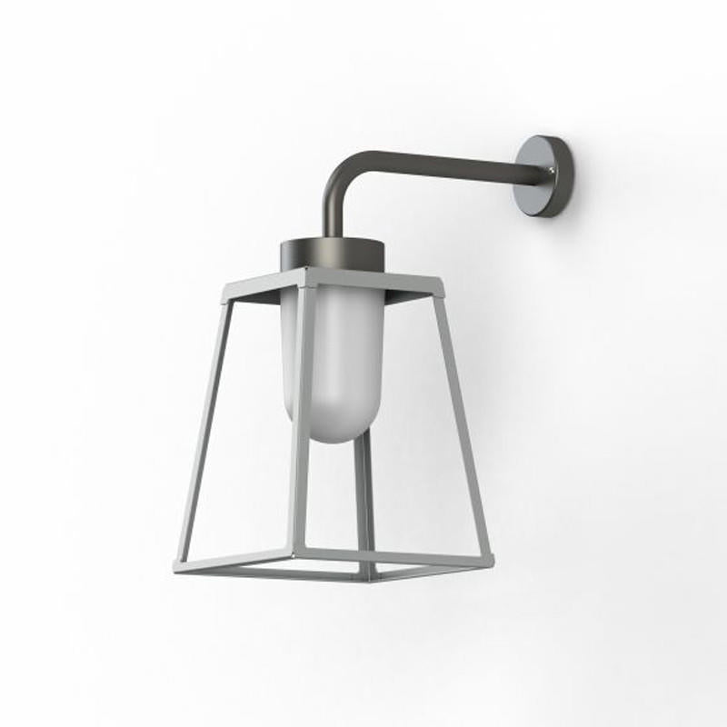 Roger Pradier Lampiok 2 N°3 Wall Light | All Square Lighting