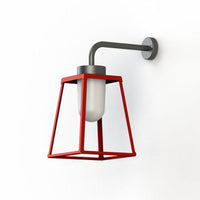 Roger Pradier Lampiok 2 N°3 Wall Light | All Square Lighting