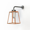Roger Pradier Lampiok 2 N°3 Wall Light | All Square Lighting