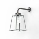 Roger Pradier Lampiok 2 N°3 Wall Light | All Square Lighting