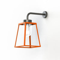 Roger Pradier Lampiok 2 N°3 Wall Light | All Square Lighting