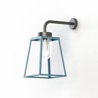 Roger Pradier Lampiok 2 N°3 Wall Light | All Square Lighting