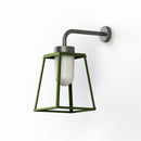 Roger Pradier Lampiok 2 N°3 Wall Light | All Square Lighting