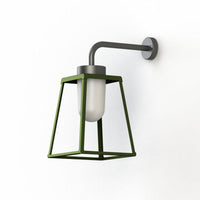 Roger Pradier Lampiok 2 N°3 Wall Light | All Square Lighting