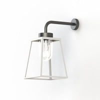 Roger Pradier Lampiok 2 N°3 Wall Light | All Square Lighting