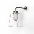 Roger Pradier Lampiok 2 N°3 Wall Light | All Square Lighting