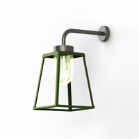 Roger Pradier Lampiok 2 N°3 Wall Light | All Square Lighting