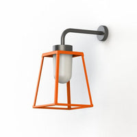 Roger Pradier Lampiok 2 N°3 Wall Light | All Square Lighting