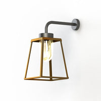 Roger Pradier Lampiok 2 N°3 Wall Light | All Square Lighting