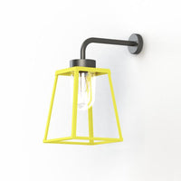 Roger Pradier Lampiok 2 N°3 Wall Light | All Square Lighting
