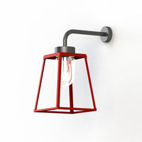 Roger Pradier Lampiok 2 N°3 Wall Light | All Square Lighting