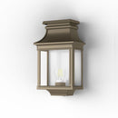 Roger Pradier Louis Philippe 1 Wall Light | All Square Lighting