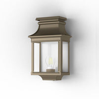 Roger Pradier Louis Philippe 1 Wall Light | All Square Lighting