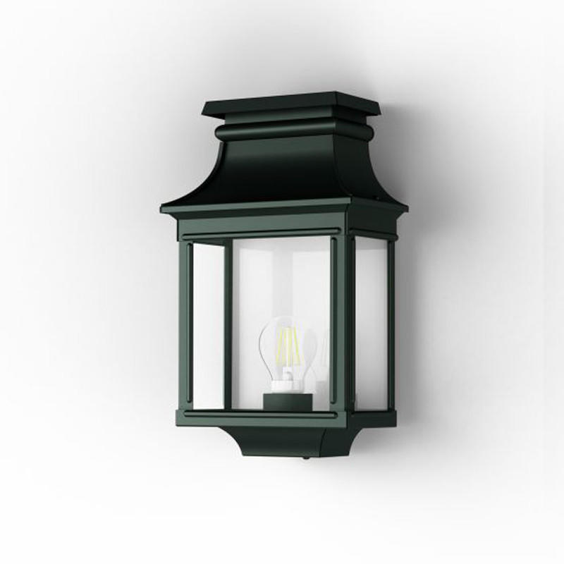 Roger Pradier Louis Philippe 1 Wall Light | All Square Lighting