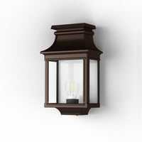 Roger Pradier Louis Philippe 1 Wall Light | All Square Lighting