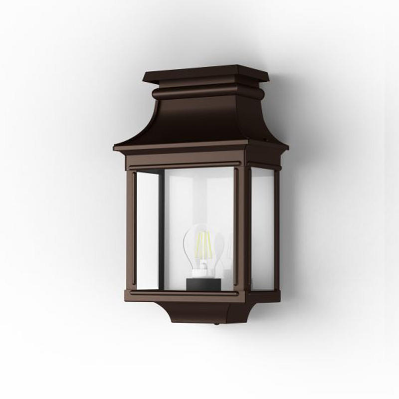 Roger Pradier Louis Philippe 1 Wall Light | All Square Lighting