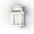 Roger Pradier Louis Philippe 1 Wall Light | All Square Lighting