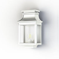 Roger Pradier Louis Philippe 1 Wall Light | All Square Lighting